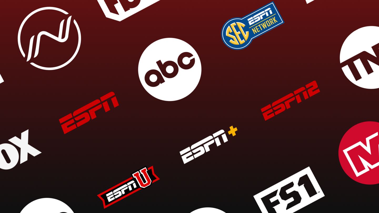 Where to Watch College Basketball Today: TV & Streaming Guide